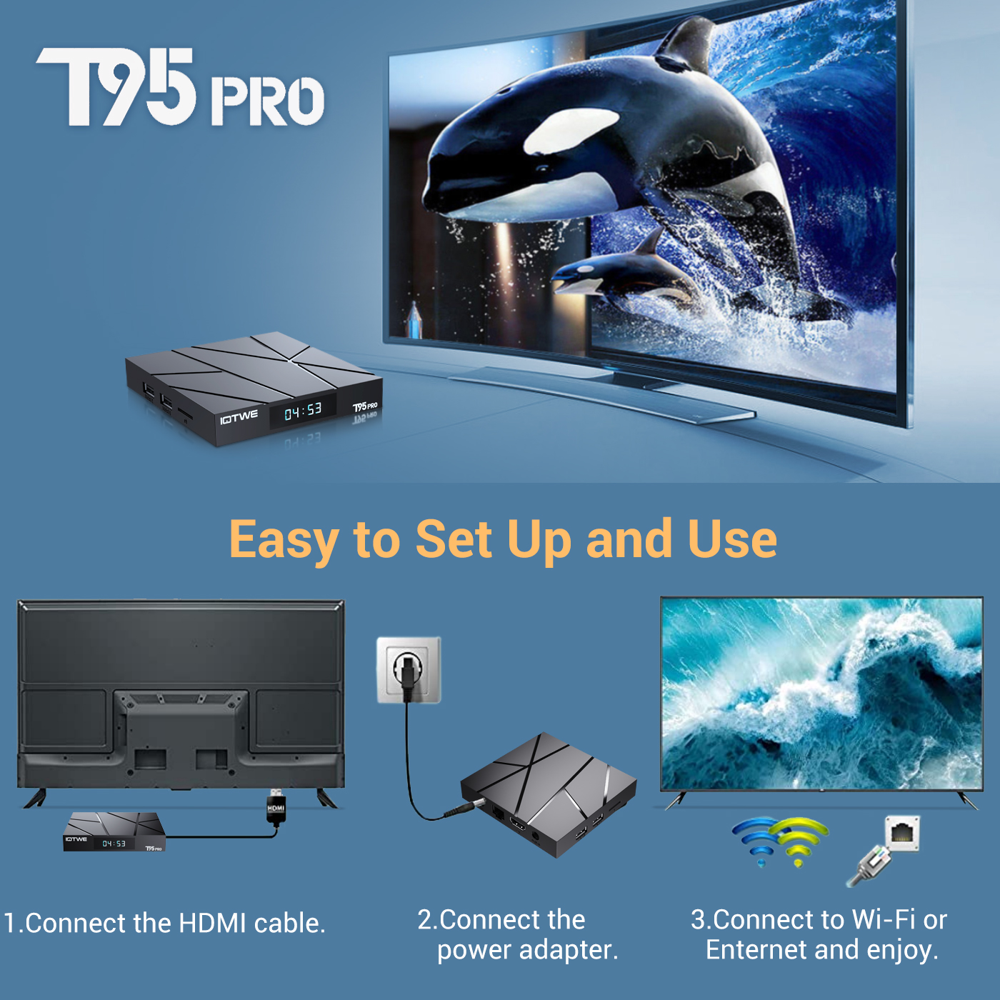 Migliori TV Box Android 2025: Guida Ai Modelli Più Veloci Ed - Foto 12