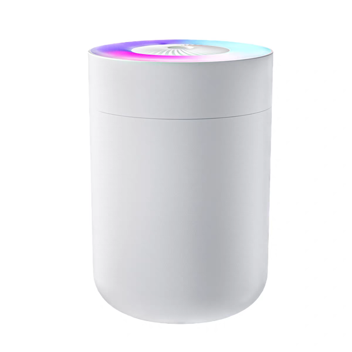 Humidifier LED Colors