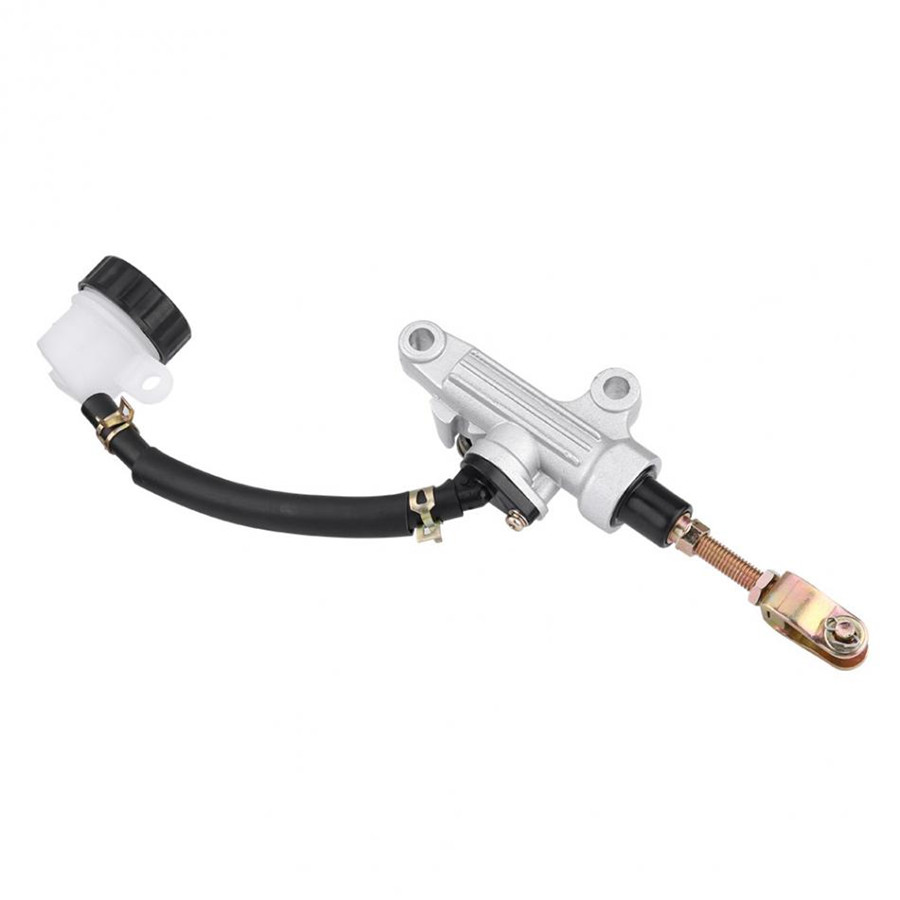 Rear Brake Master Cylinder For Yamaha ATV 19882006 Banshee 350 YFZ 350