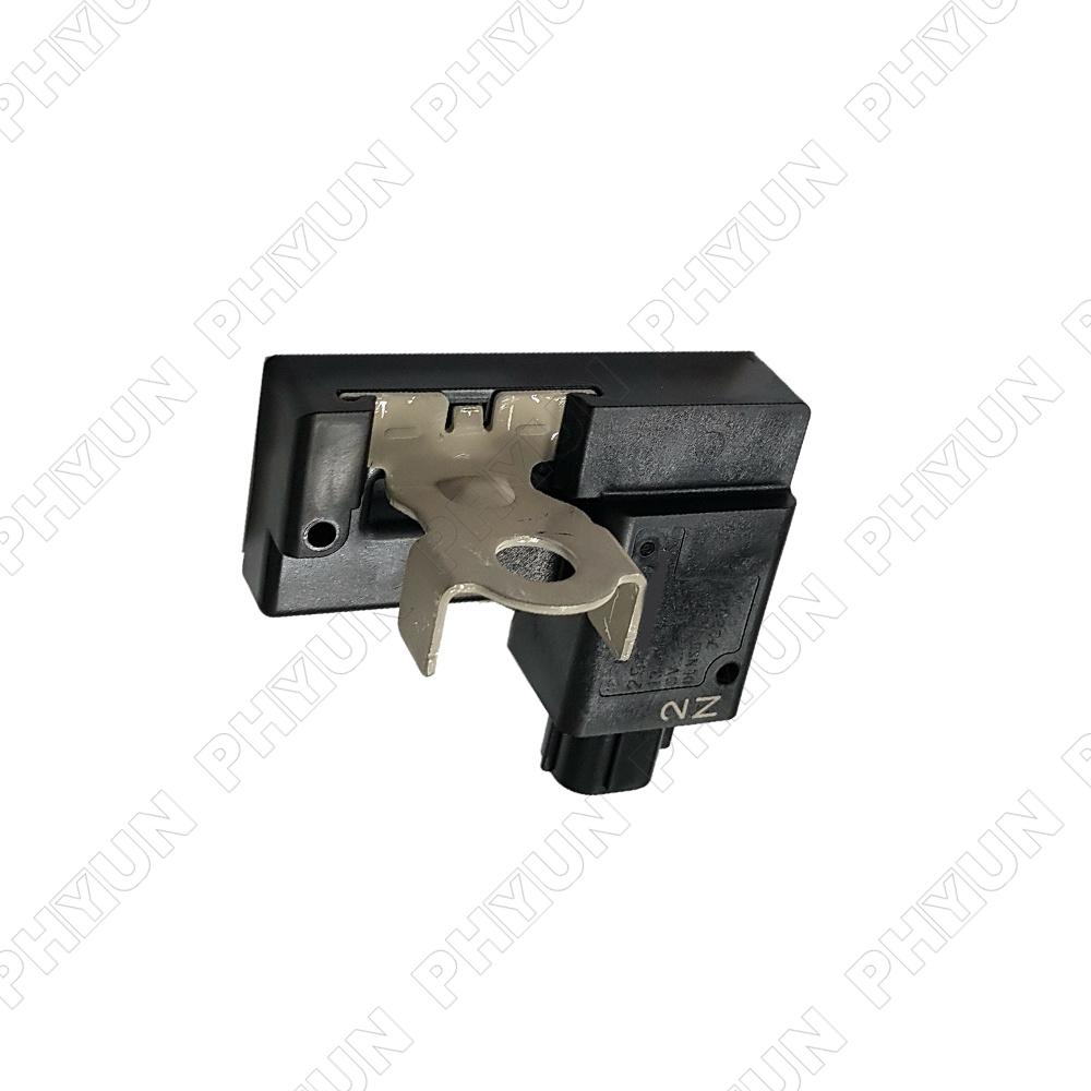 Battery Current Sensor For Nissan Altima Versa Leaf