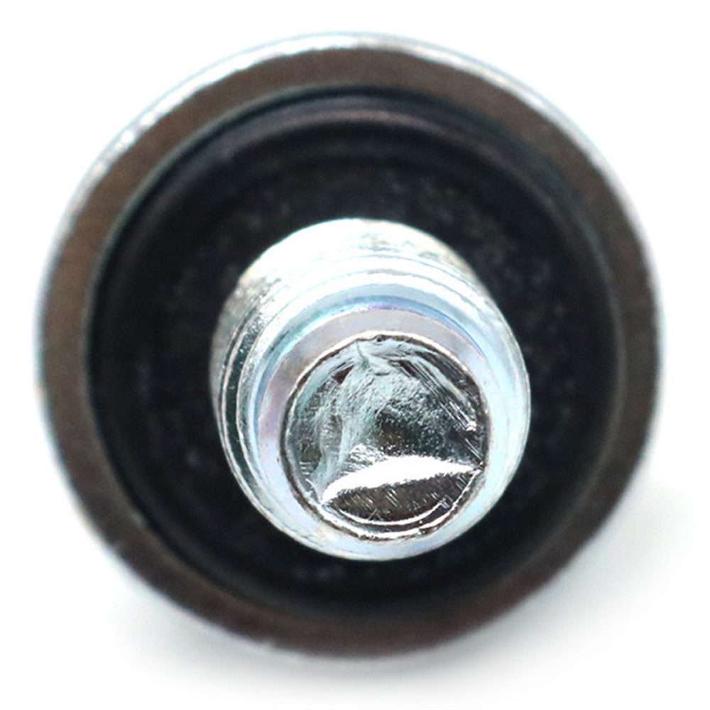 11562588 Oil Pan Drain Plug Bolt W/O-Ring For Cadillac GMC Chevy