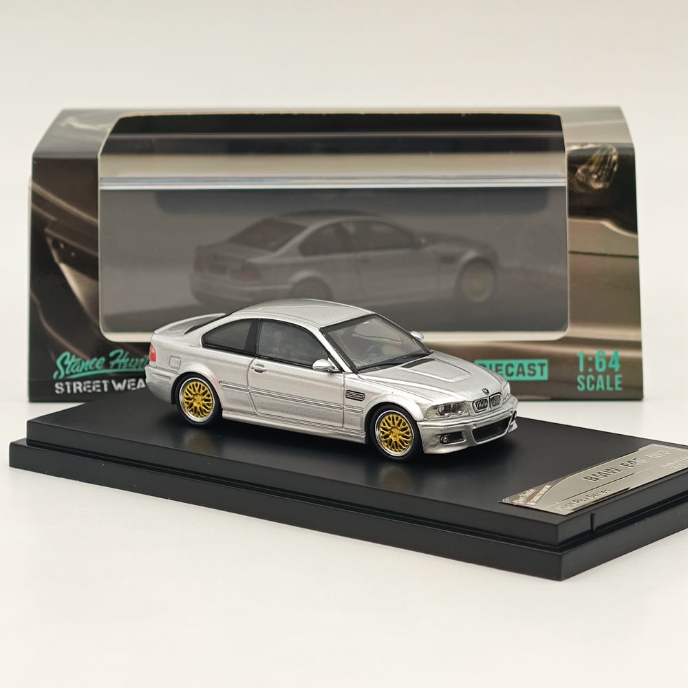 Maisto 1/42 BMW M6ミニカー s-l400.jpg