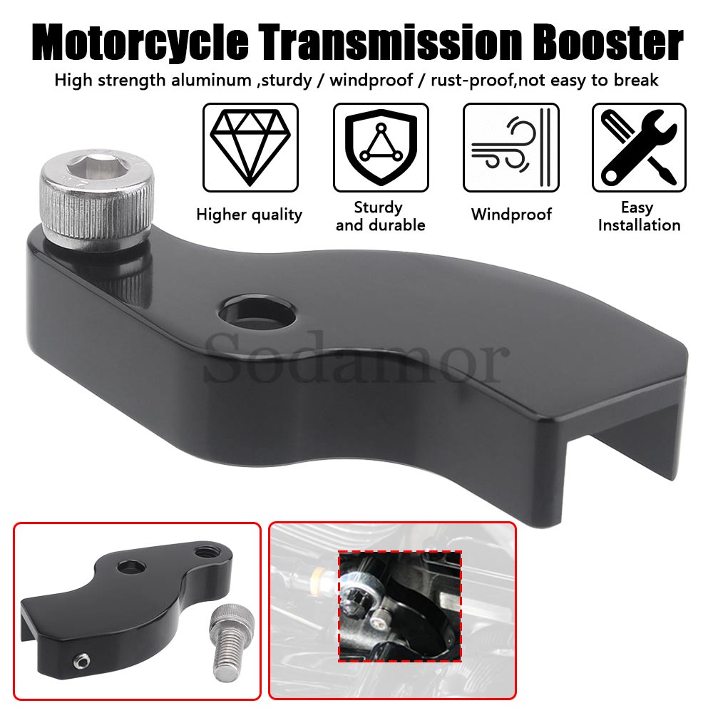 Motorcycle Gear Shift Lever Arm Bracket Engine Neutral Gear Motorcycle Gear Shift Lever Arm Bracket Engine Neutral Gear