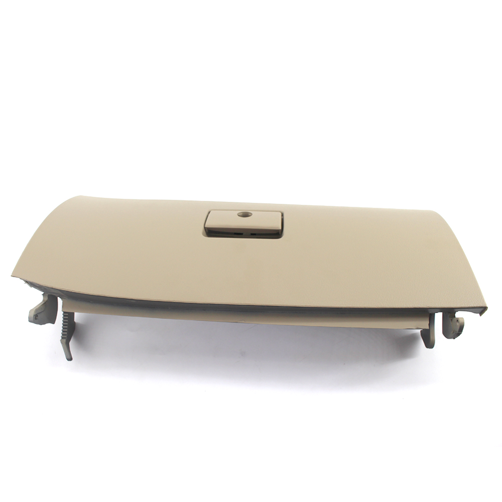 Beige Door Lid Glove Box Cover for VW BORA GOLF JETTA CLASICO A4 2002