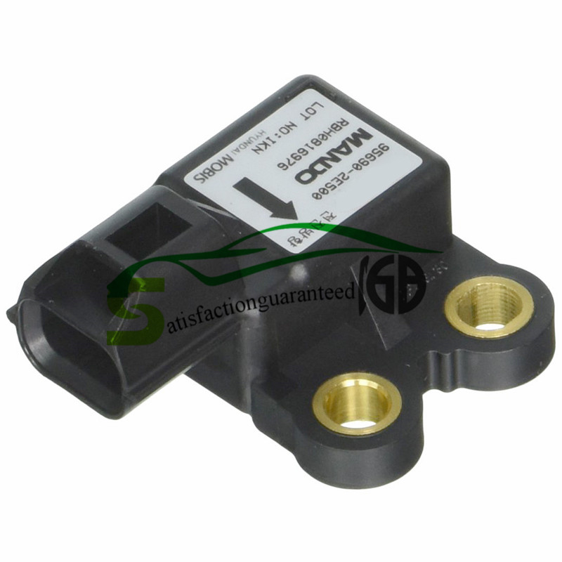 G /& Yaw Rate Sensor 956902E500 For Hyundai Tucson 2005-08 Sportage 2004-08
