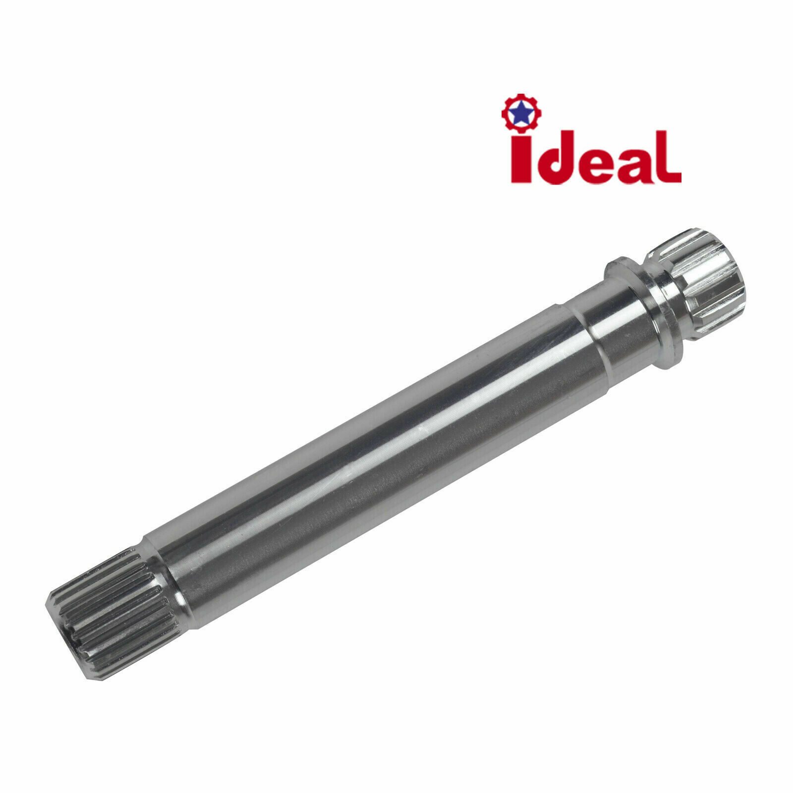 GONZ Drive Shaft & Pinion Gear for Suzuki Ozark QuadSport LT-F/LT