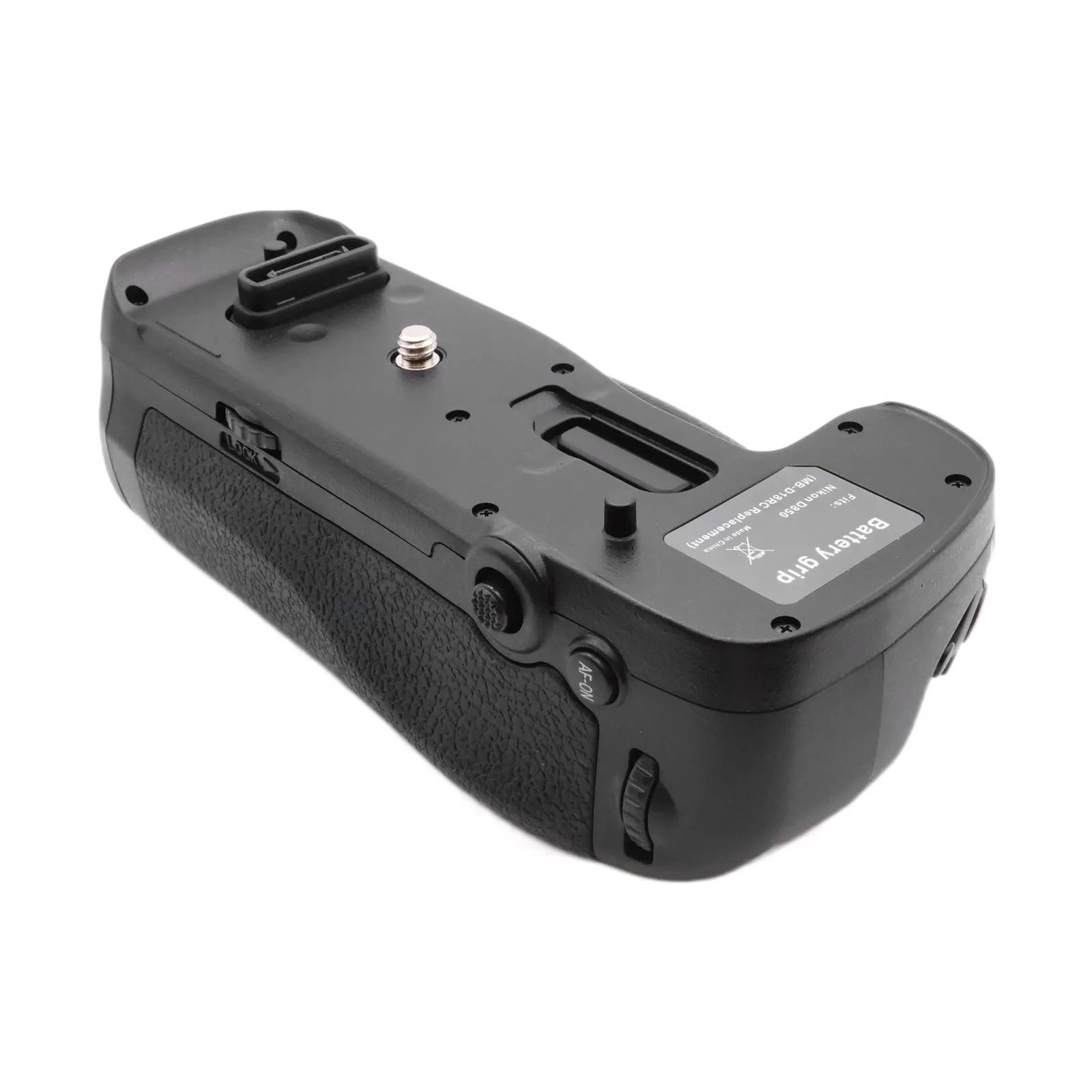New MB-D18 Vertical Multi-Power Battery Grip Replacement For Nikon