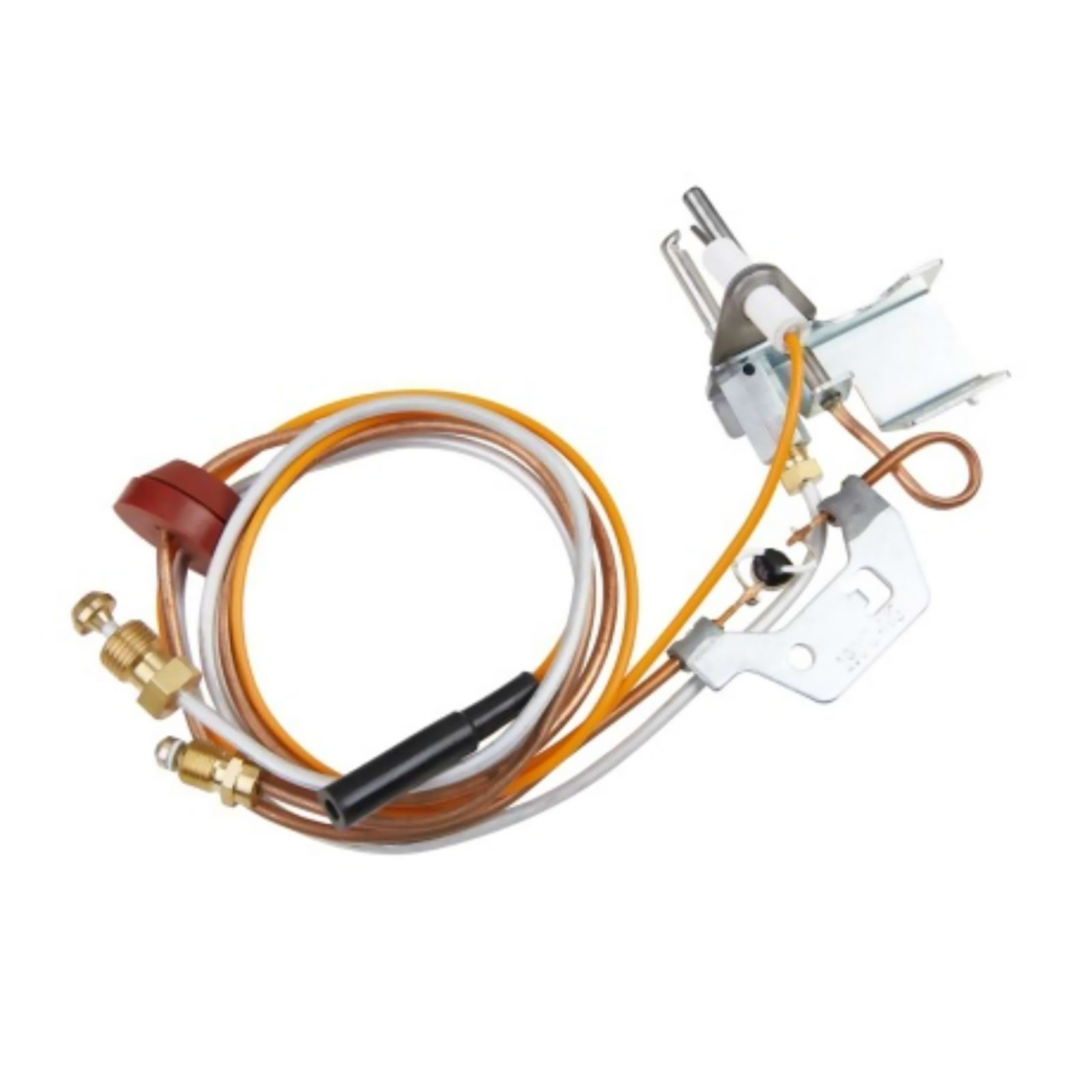 9003542 Water Heater Natural Gas Pilot Assembly For Kenmore For