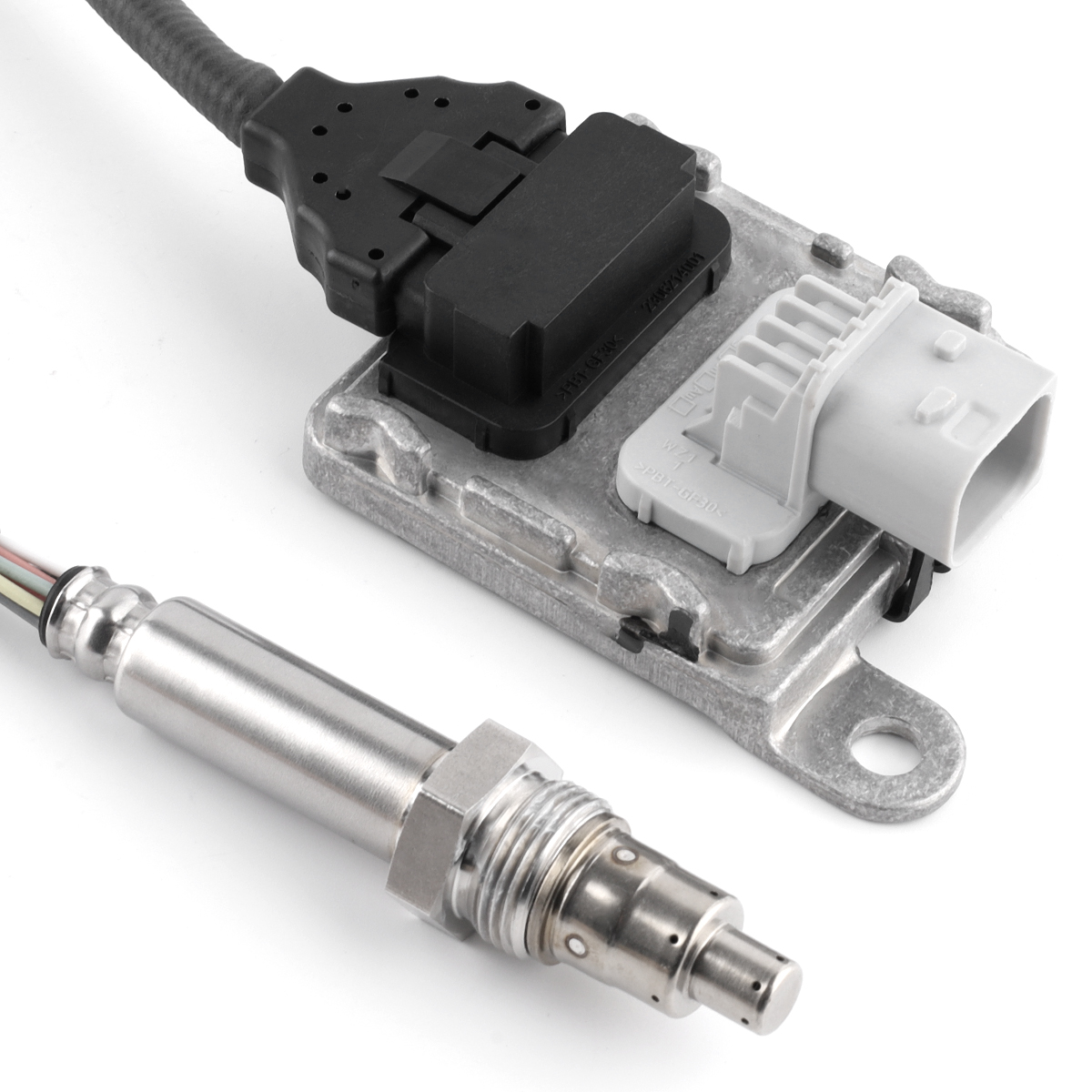 アクロゲザード 68447681AA Nitrogen Oxide Nox Sensor For Ram 2500 3500 4500 5500