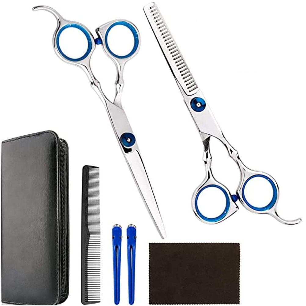 hair cutting scissors kit near me