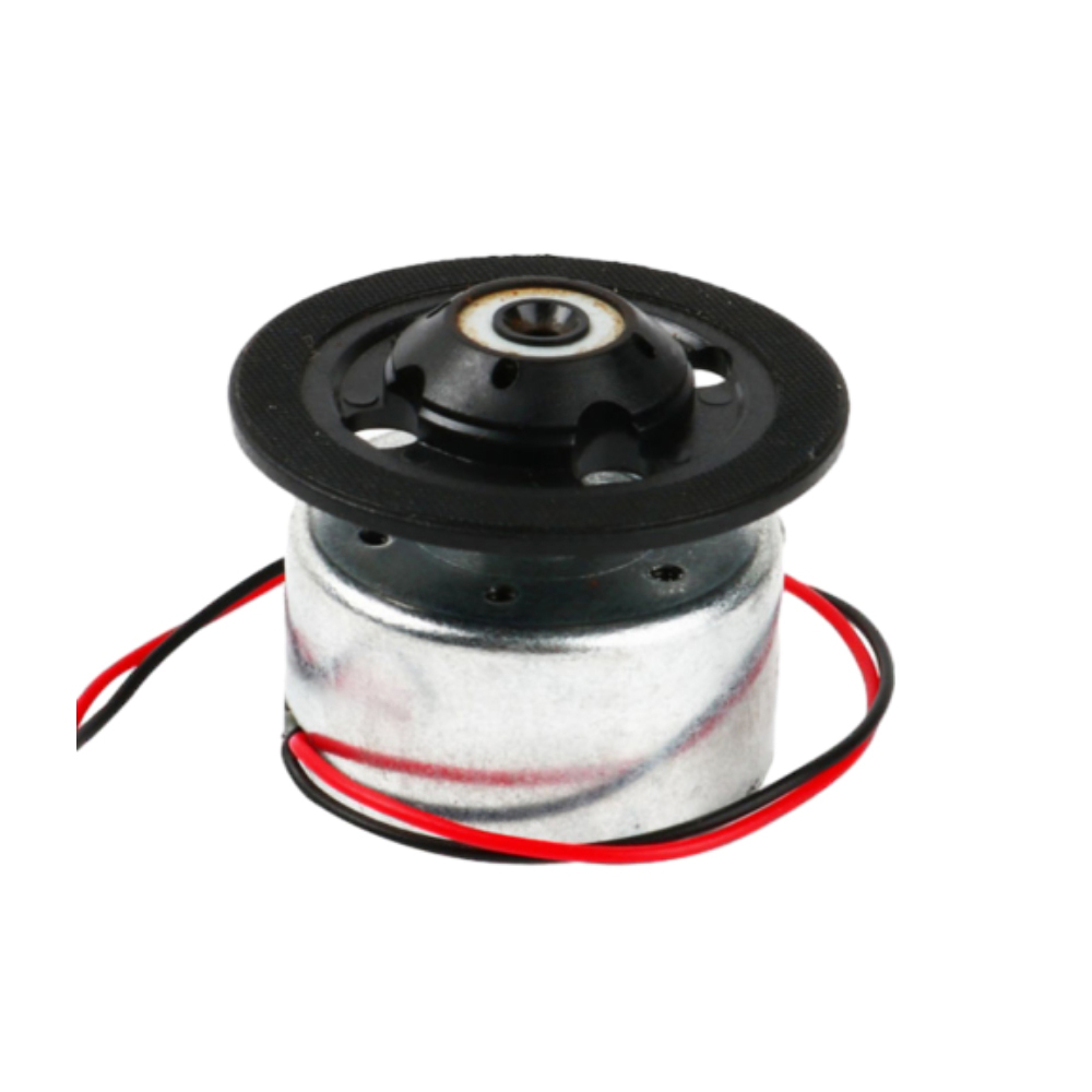1PCS For TD599839 DC5.9V Micro Ray Spindle Motor RF-300FA