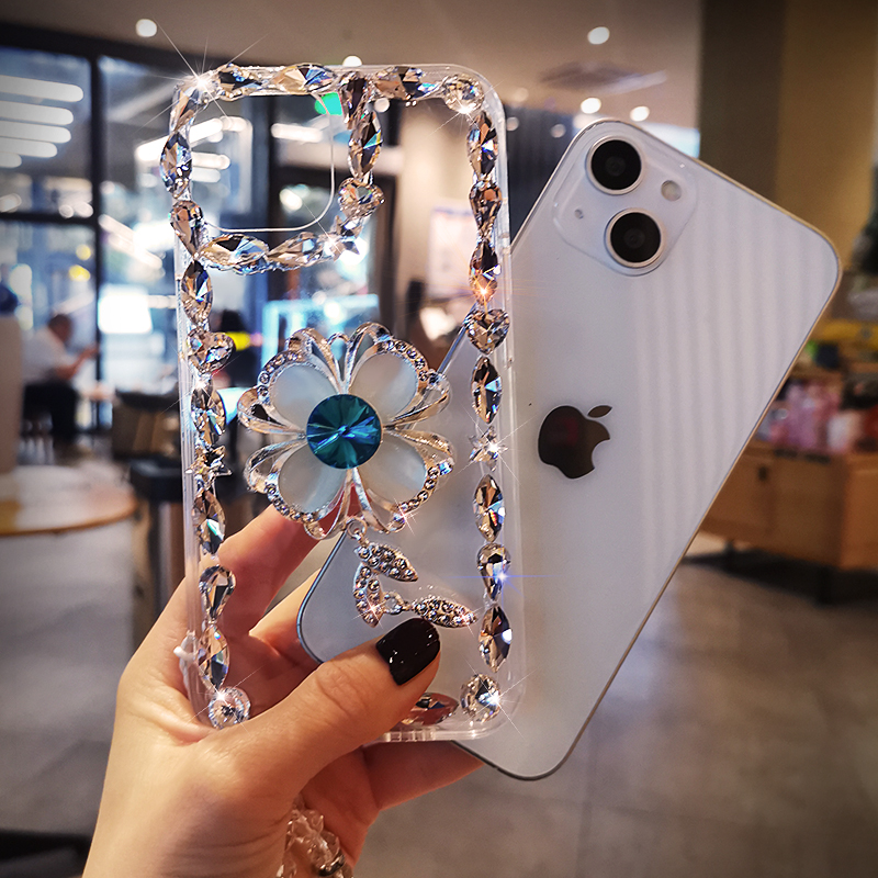 iPhoneアクセサリー that girl Amazon.co.jp: IPhone 12/13/14/15 promax携帯ケースに対応した