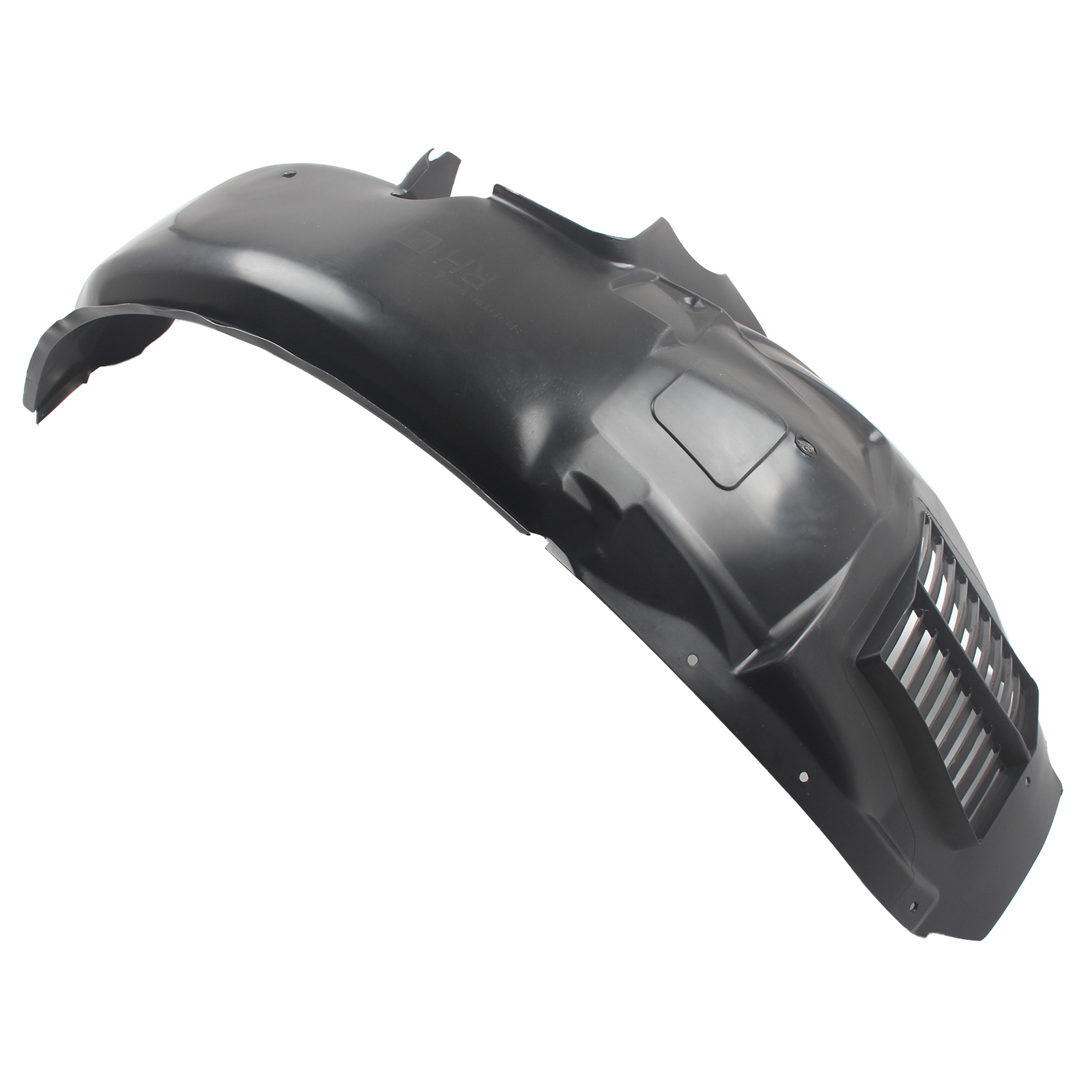 For Jaguar XJ XJR 10-19 Front Right Side Fender Liner Splash