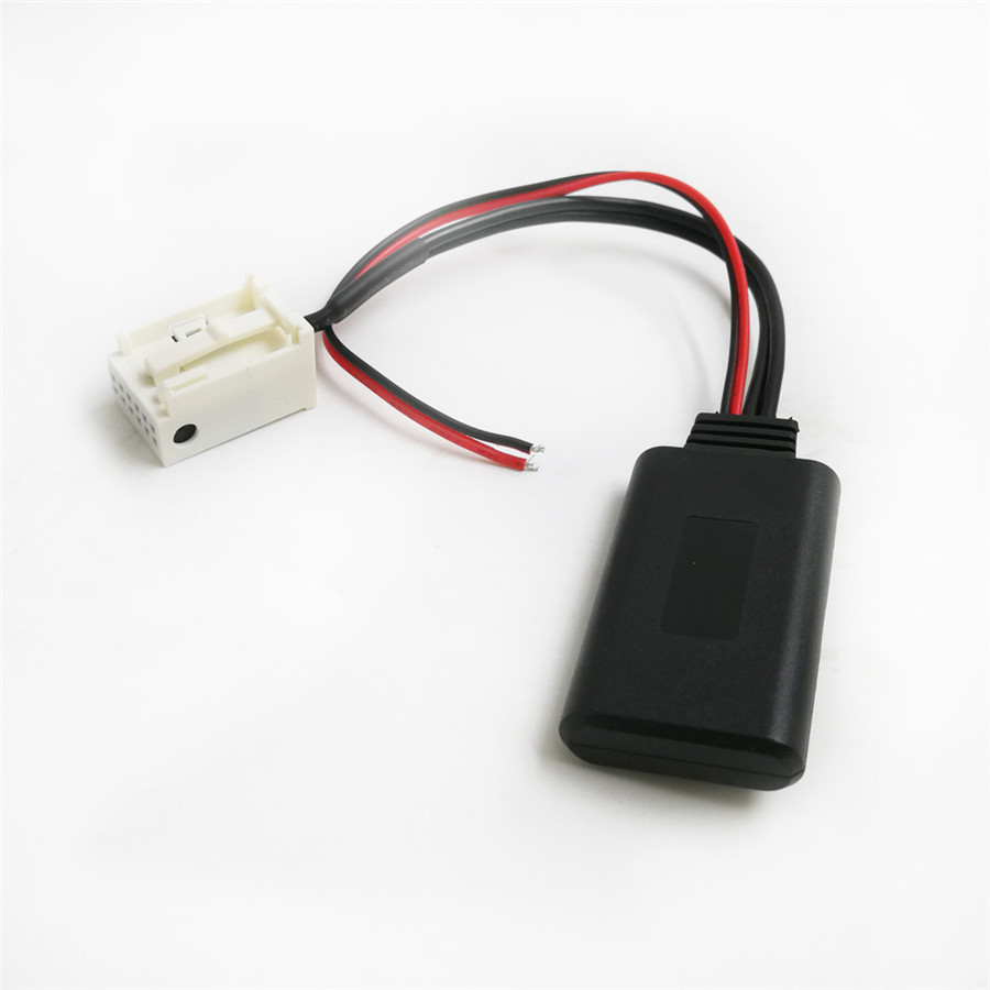 KIT Poste 1-DIN USB/Bluetooth Peugeot 207 307 et Peugeot 1007