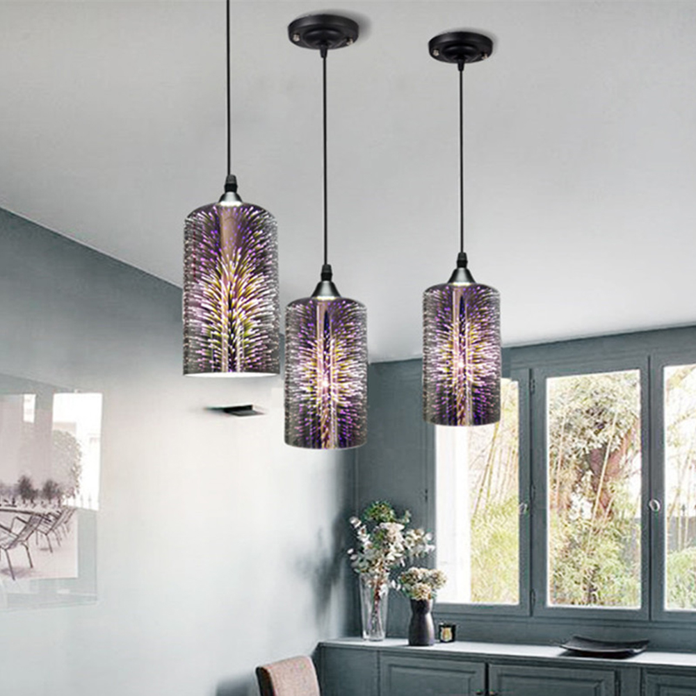 Details about Ceiling Light 12D Fireworks Lamp Glass Pendant Light Chandeliers Fixtures E12 Details about Ceiling Light 12D Fireworks Lamp Glass Pendant Light Chandeliers Fixtures E12
