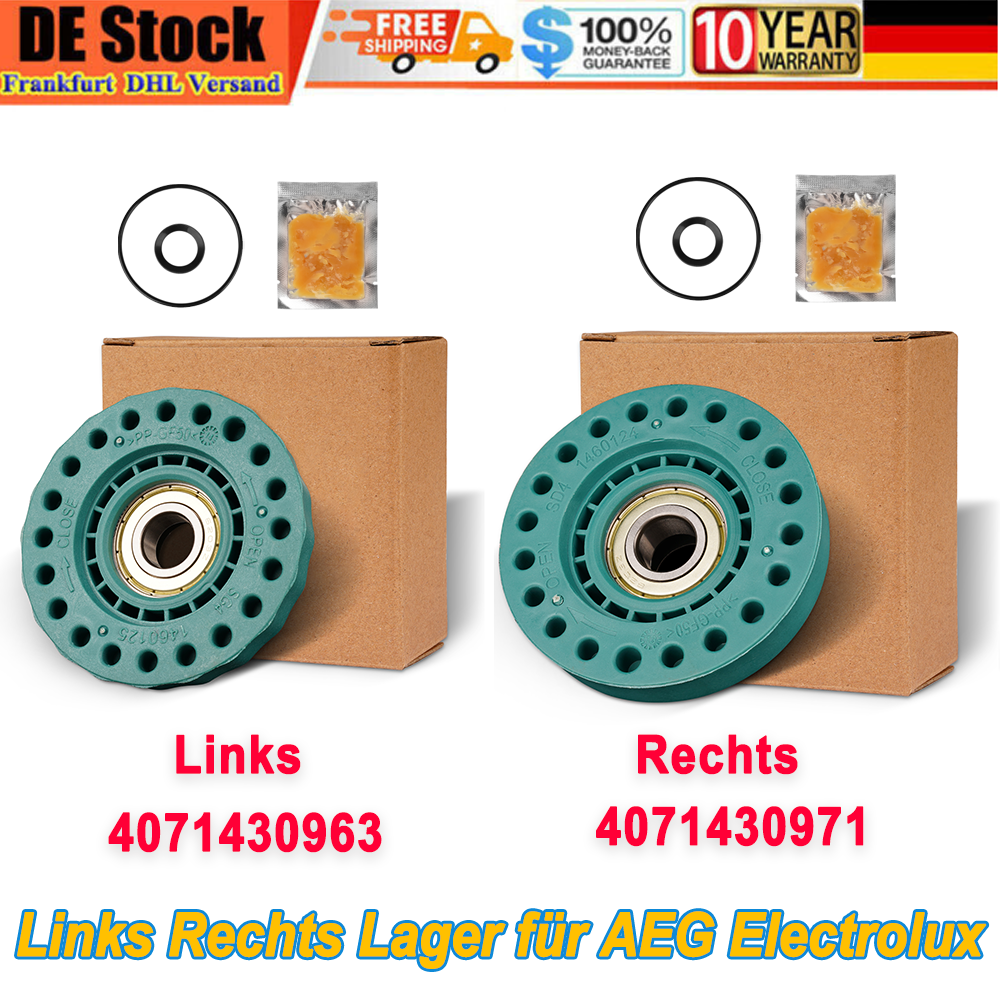 KIT CROCERA REX ZOPPAS ELECTROLUX 50239960003 + KIT - Foto 7