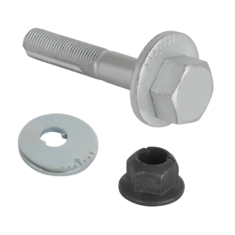 546403R000 Lateral Arm Rear Suspension Camber Bolt & Nut Adjust