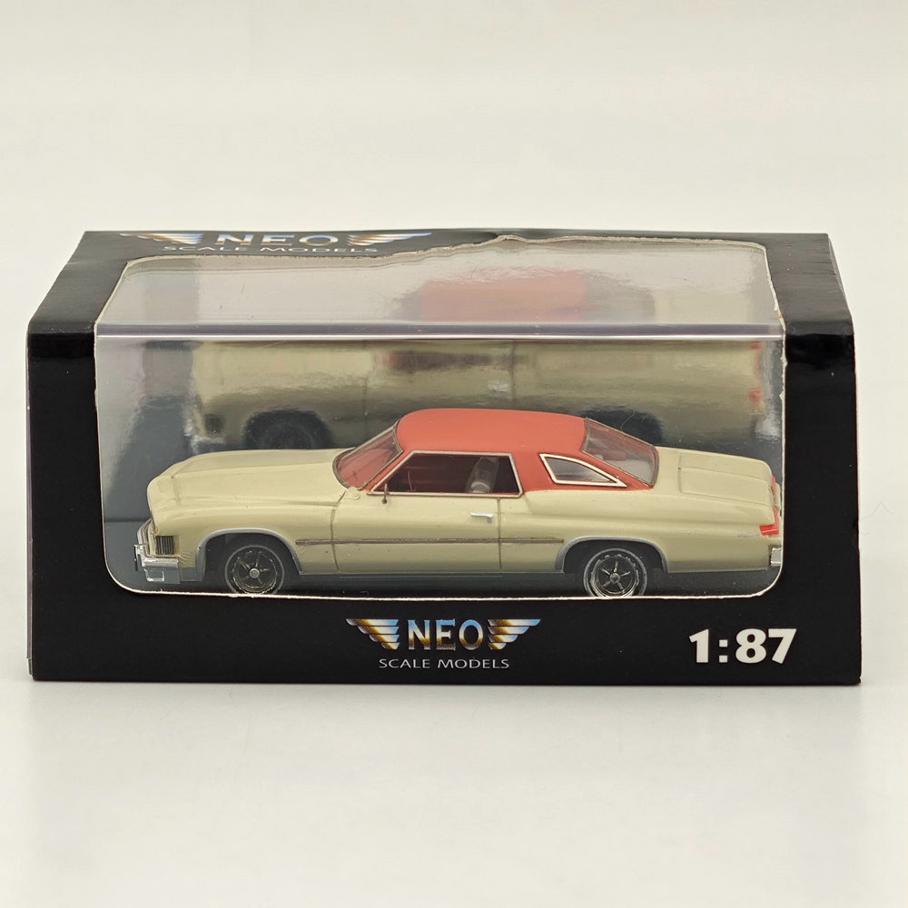 ミニカー NEO scale model AMG280E NEO SCALE MODELS 1/43 MERCEDES BENZ 280CE #31 Rally Monte Carlo