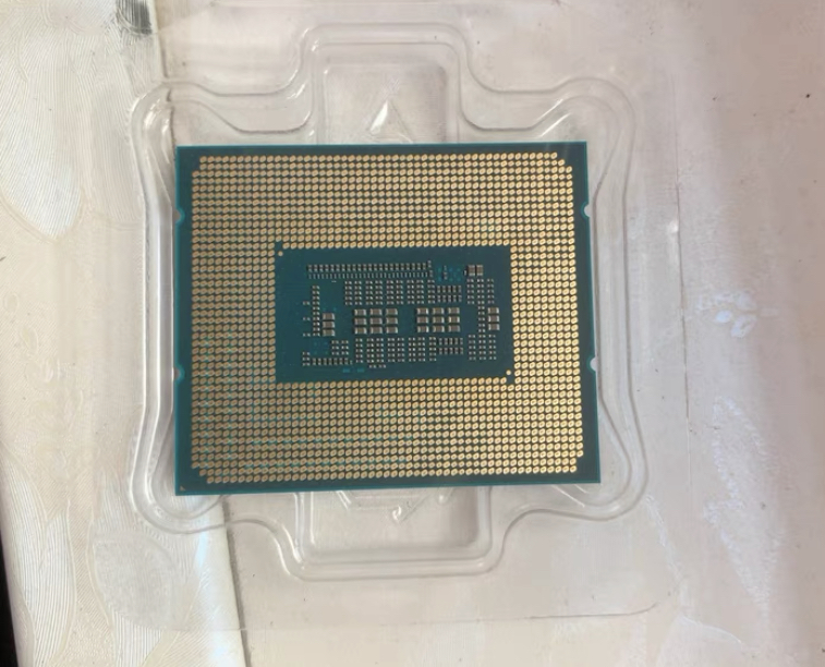 Intel Core i9 12900T QS CPU Socket LGA1700 16Cores 24Threads 35W