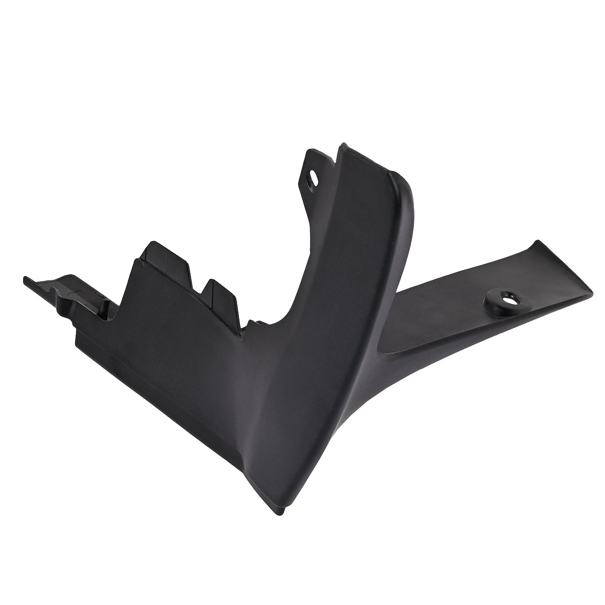 LH+RH Rear Fender Mud Flap Sill End Trim For Porsche for Boxster