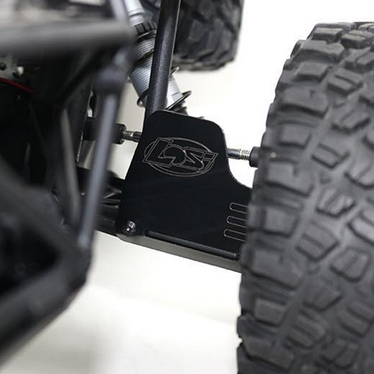 losi lasernut upgrade parts