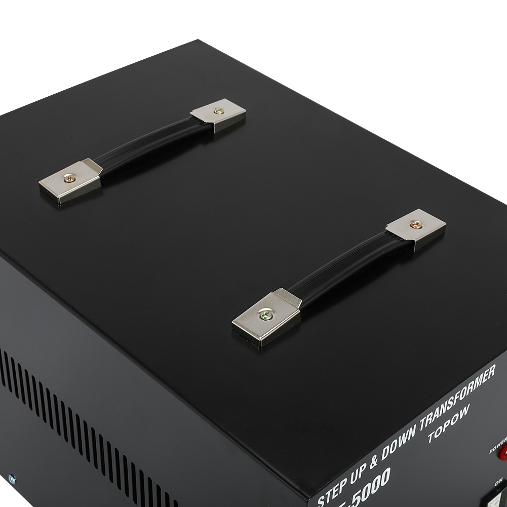 Купить Преобразователи напряжения большой мощности Taishi 5000 110 220 ...