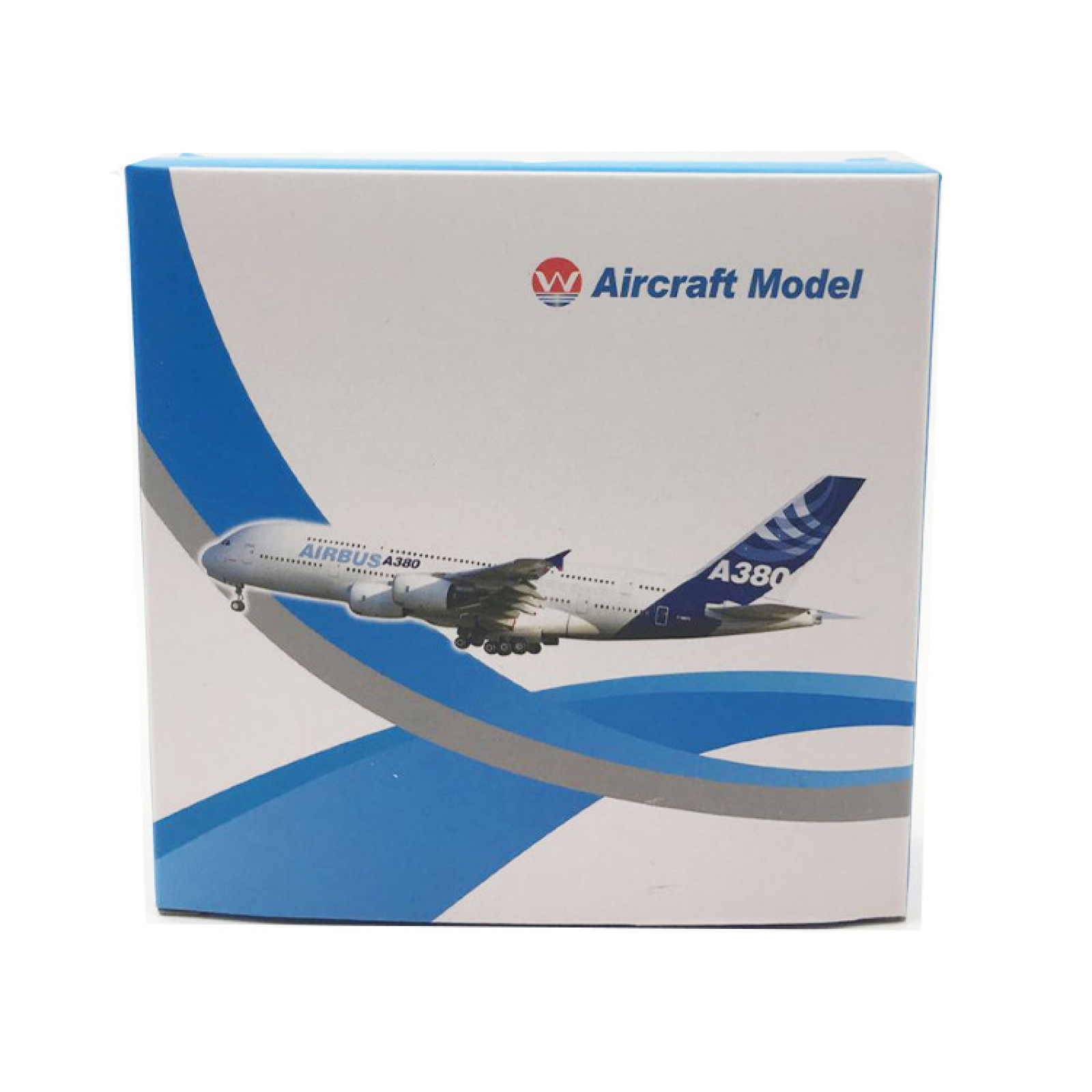 【非売品】 ASIANA AIRLINIS A380-800 模型 ScaleModelStore.com :: GeminiJets 1:400 - GJAAR2170 - Asiana