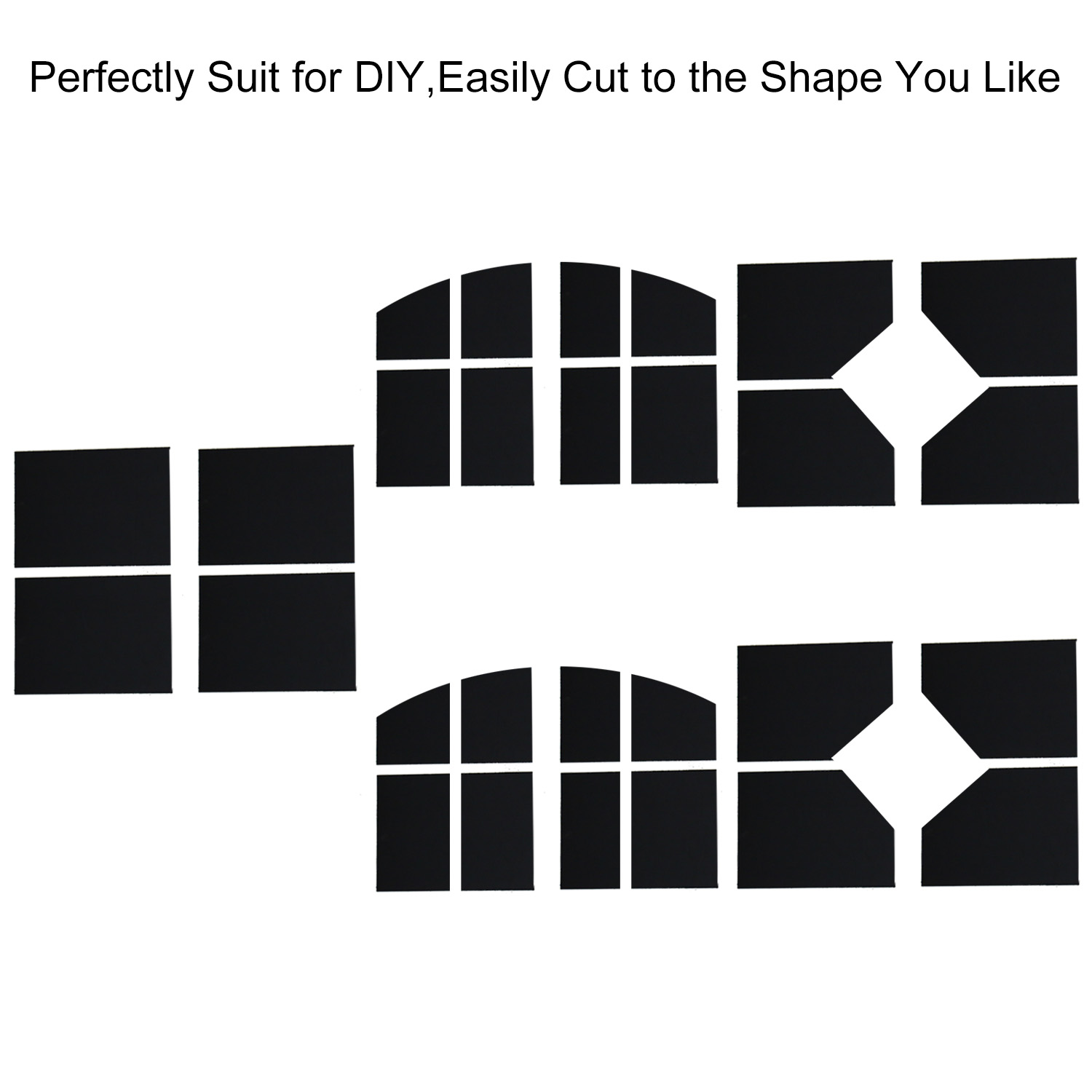 magnetix panels