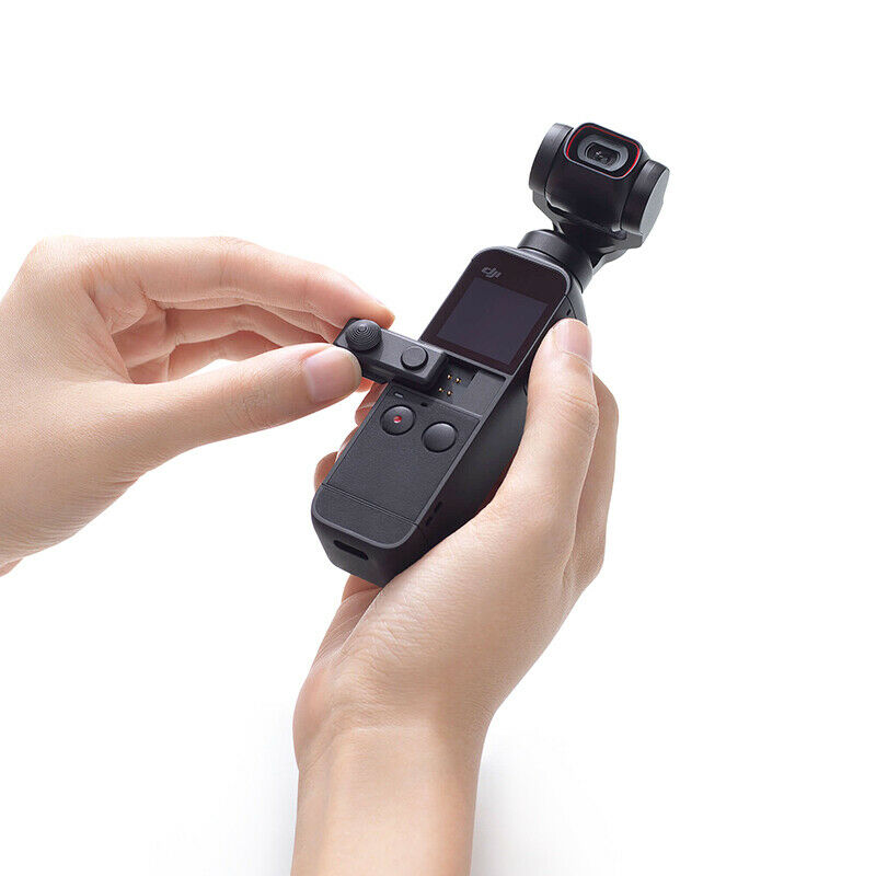 Mini Control Stick Gimbal Direction and Zoom​For DJI Osmo Pocket