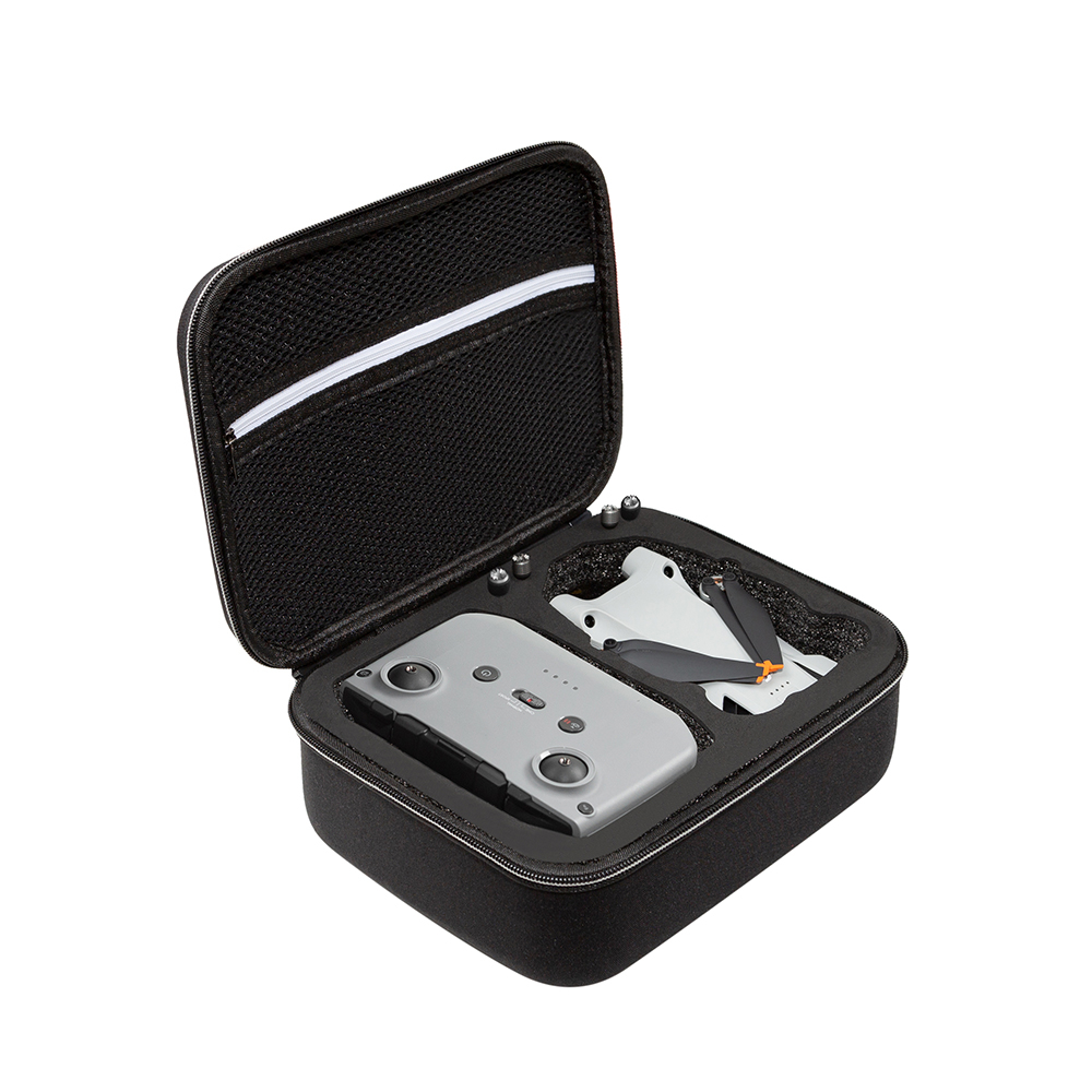 Portable Drone Box for DJI Mini 3 Pro Storage Bag Body Carrying