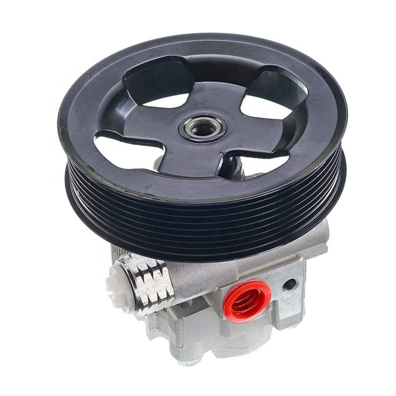 443100C090 Power Steering Pump For TOYOTA Tundra 5.7L LAND CRUISER