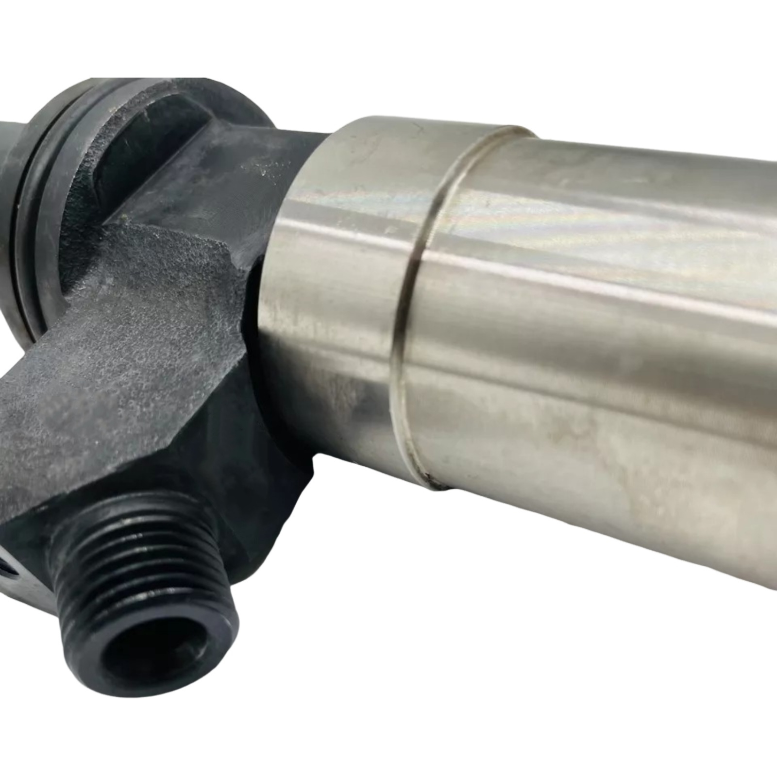 095000-0073 ME163859 0950000073 Fuel Injector For Mitsubishi