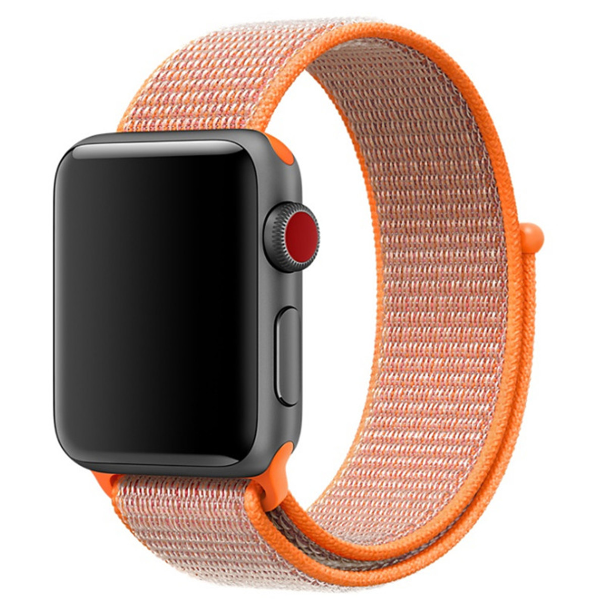 apple watch 3 42mm sport loop