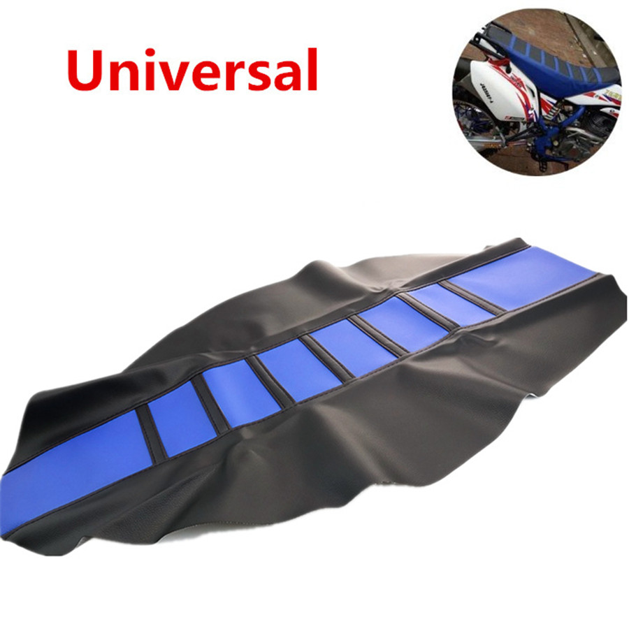 universal dirt bike seat cover