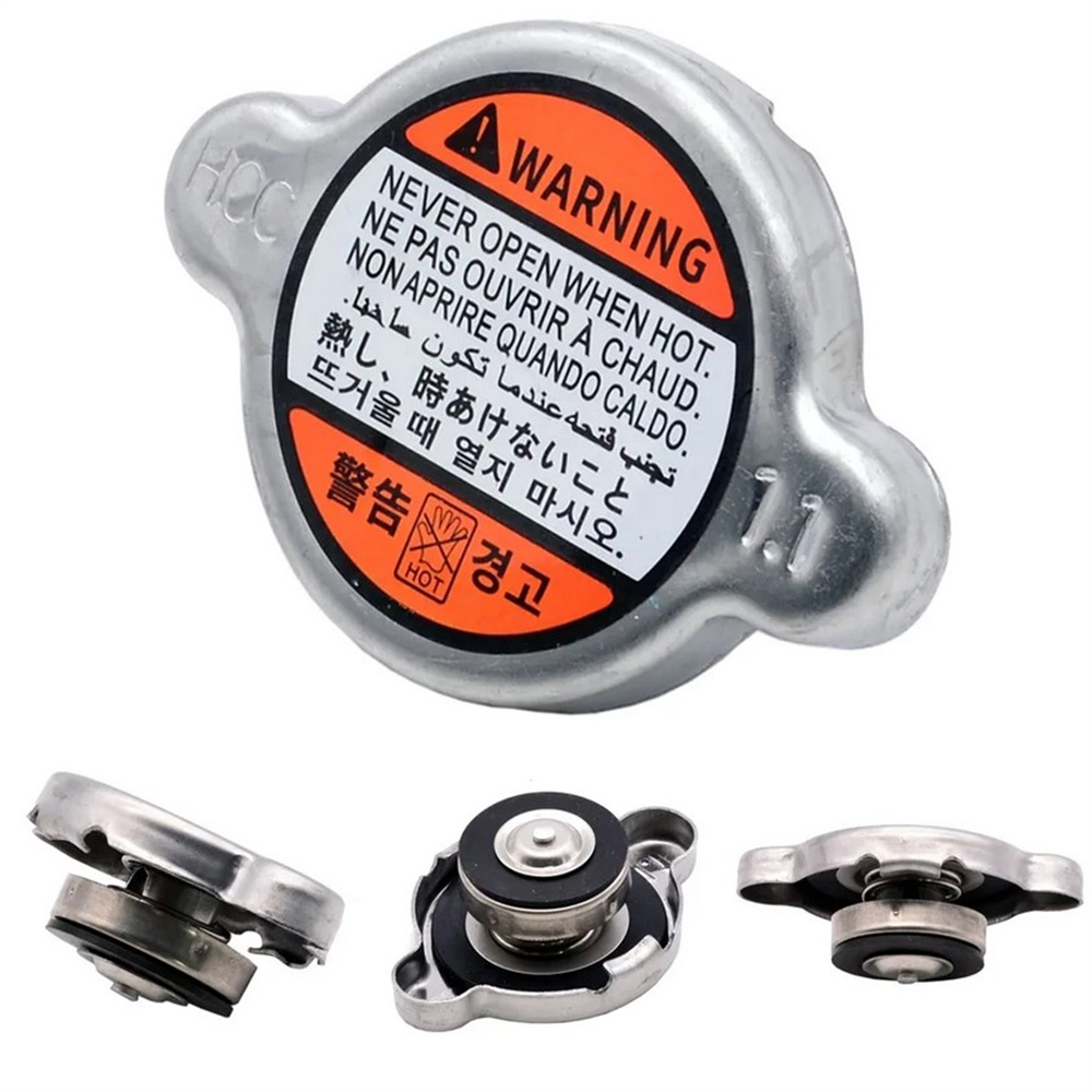 たろ 1x Radiator Cap 253303K000 Fits For Hyundai Azera Sonata Tucson