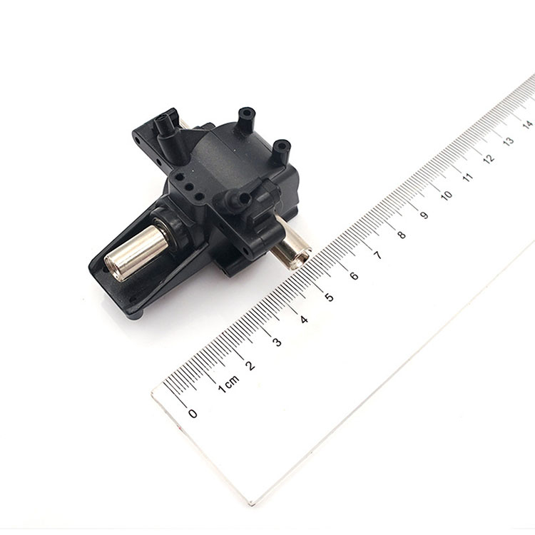 パーツ owl Wltoys 12428 12423 12429 RC Car Spare Parts Upgrade Metal