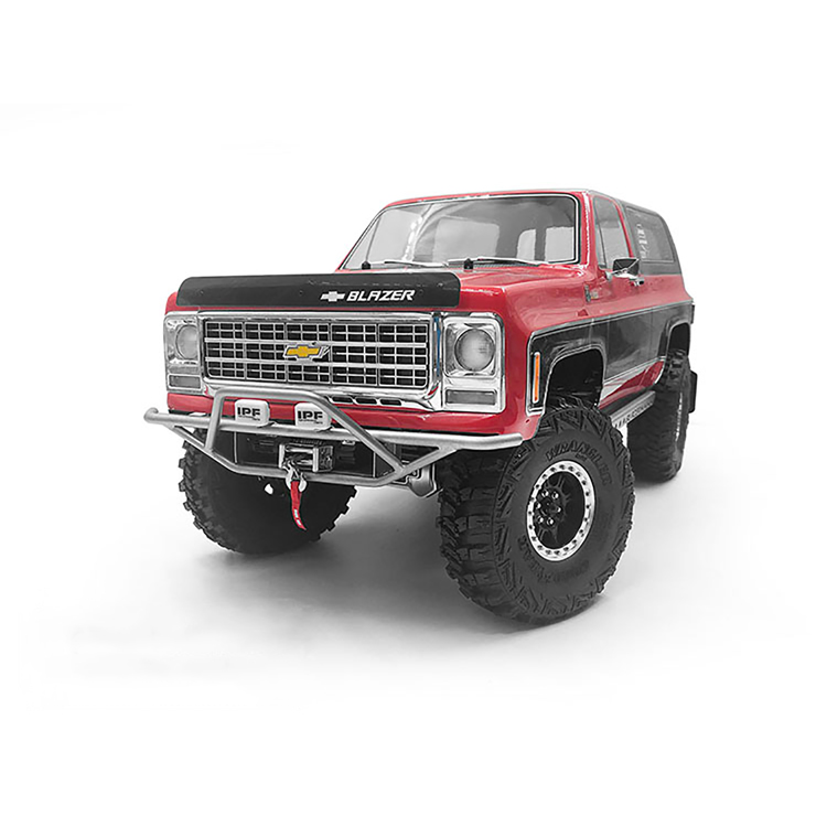 gas powered remote control trucks for adults