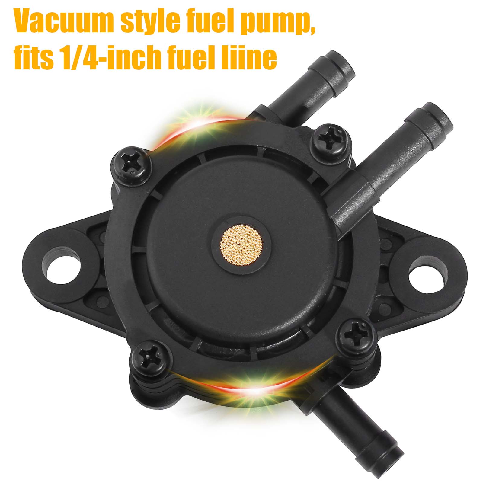 Fuel Pump For Cub Cadet 2160 2164 2165 48 GT1554VT LT1018 LT2180 ...