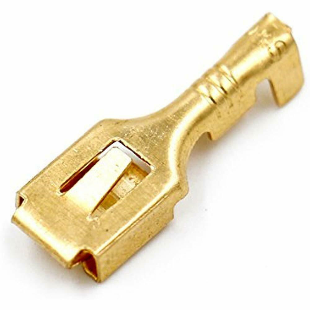 quick splice connector