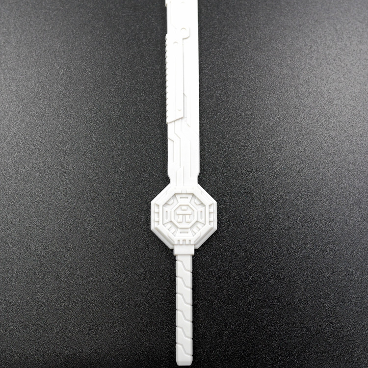 Dr. Wu DW-P31 Helmet Weapon Upgrade Kit For Titans Return Leader