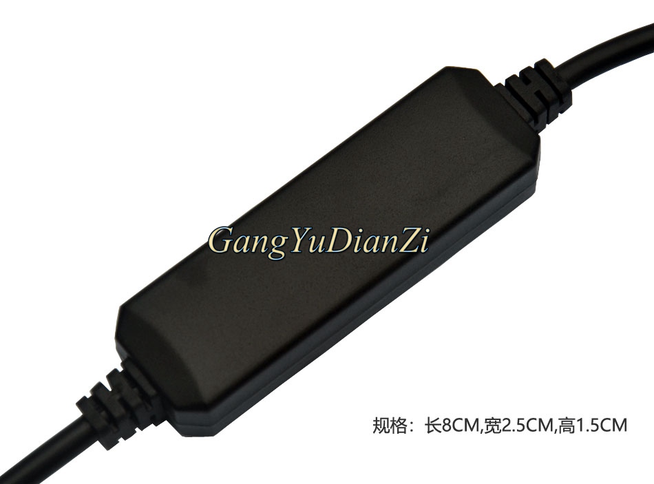 IA-101-X-USB Programming Cable FOR USB IAI controller SEL/DS/SA