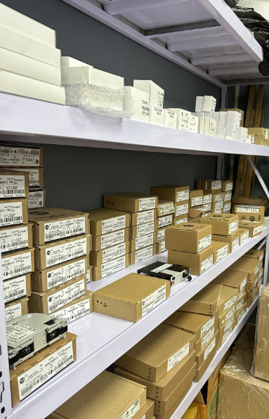 Modulo Processore PLC AB Micrologix 1000 1761-L32BBB 32 Punti – Nuovo Sigillato USA