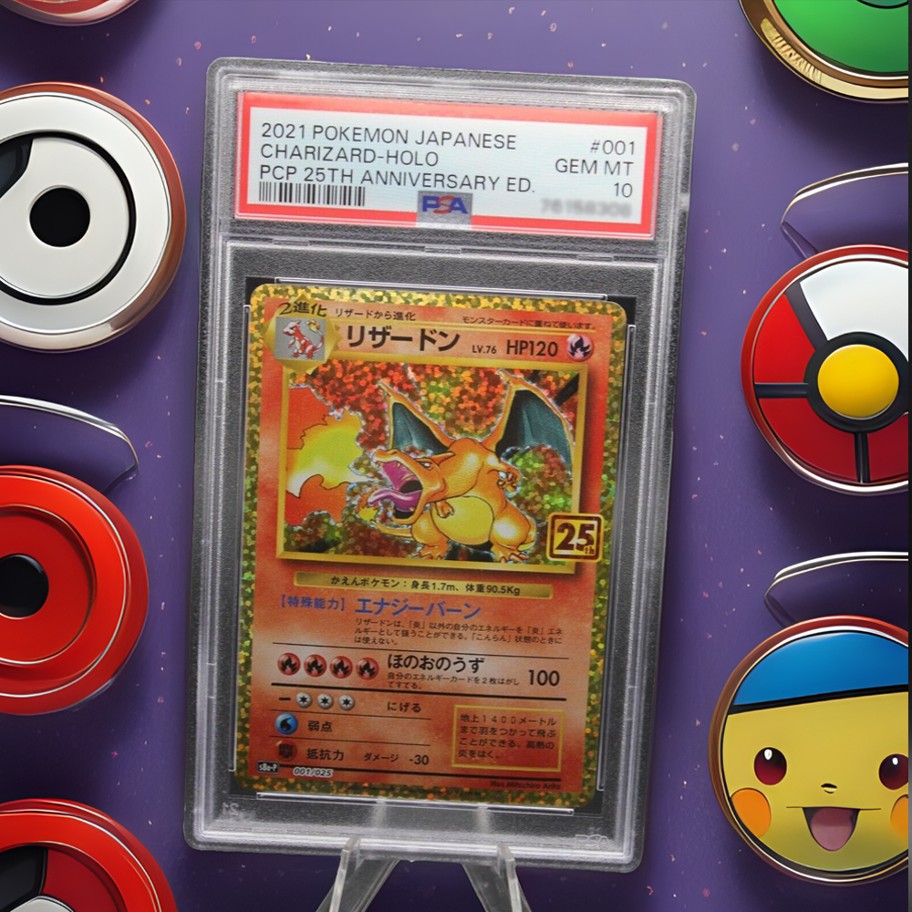 エリア20th　PSA10 2025年最新】エリア 20th psa10の人気アイテム - メルカリ