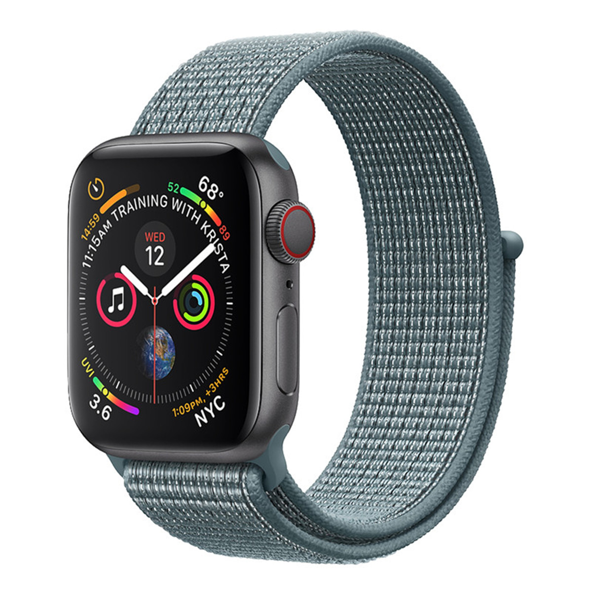 apple watch series 4 44mm loop