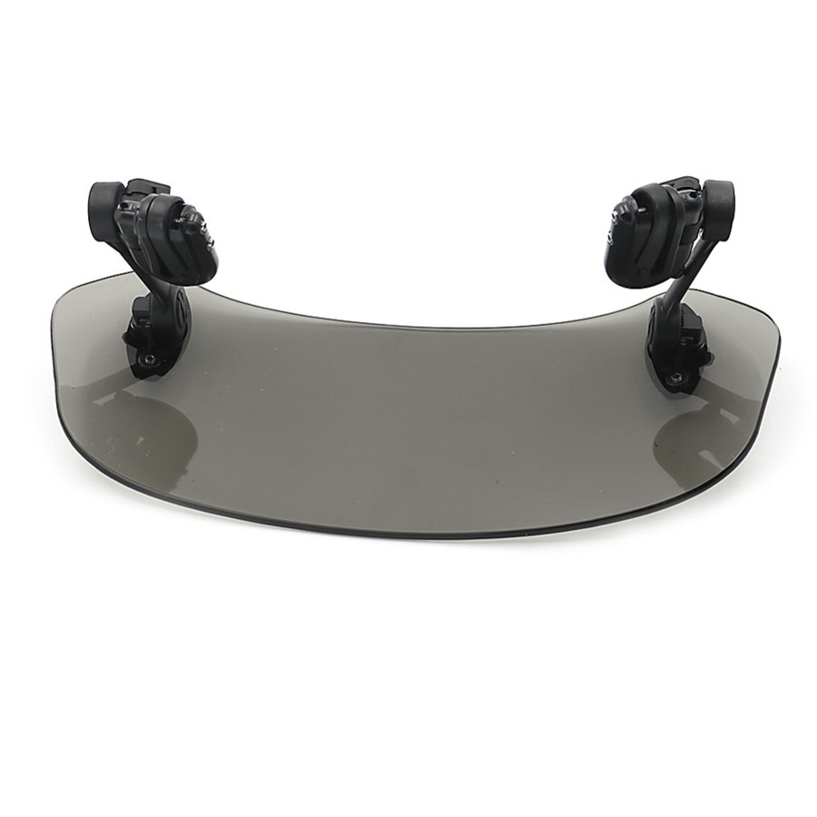 Univesal Motorrad Windschutzscheibe Windschild