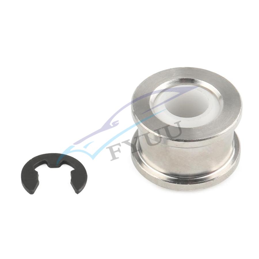 Door Hinge Pin Roller Repair Kit For 200711 Chevrolet Silverado 1500