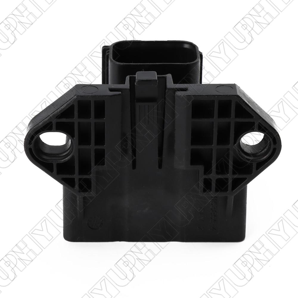Car Fuel Pump Relay Module x1 For Ford Lincoln 601-225 AA8Z