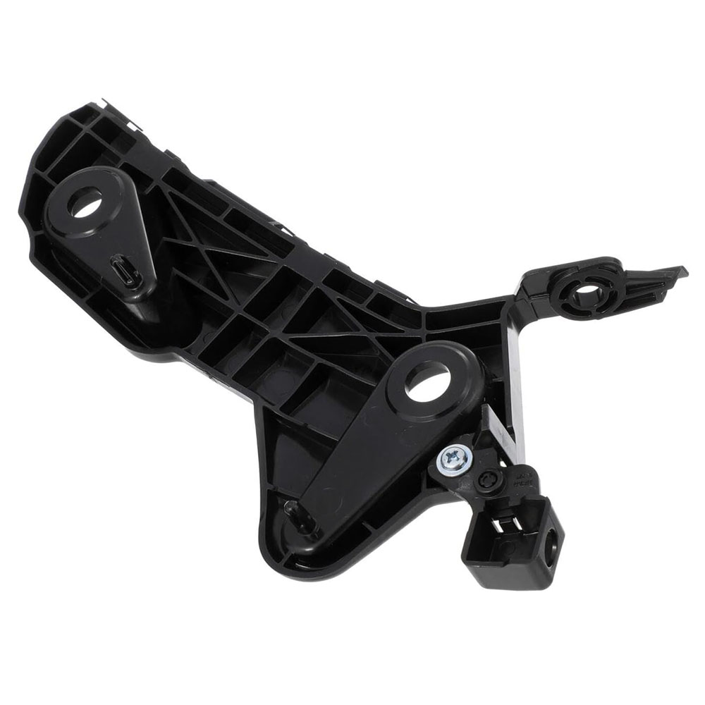 1× Front Right Bumper Retainer Replaement BDTS-50-0T0A Fit For