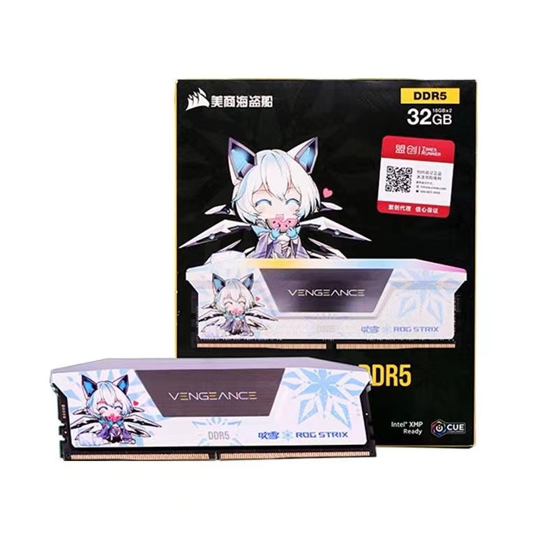 AcerPredatorPallasII DDR5 32GB(16GBx2枚) Amazon.co.jp: Acer Predator Pallas II DDR5 6000MHz 32GB