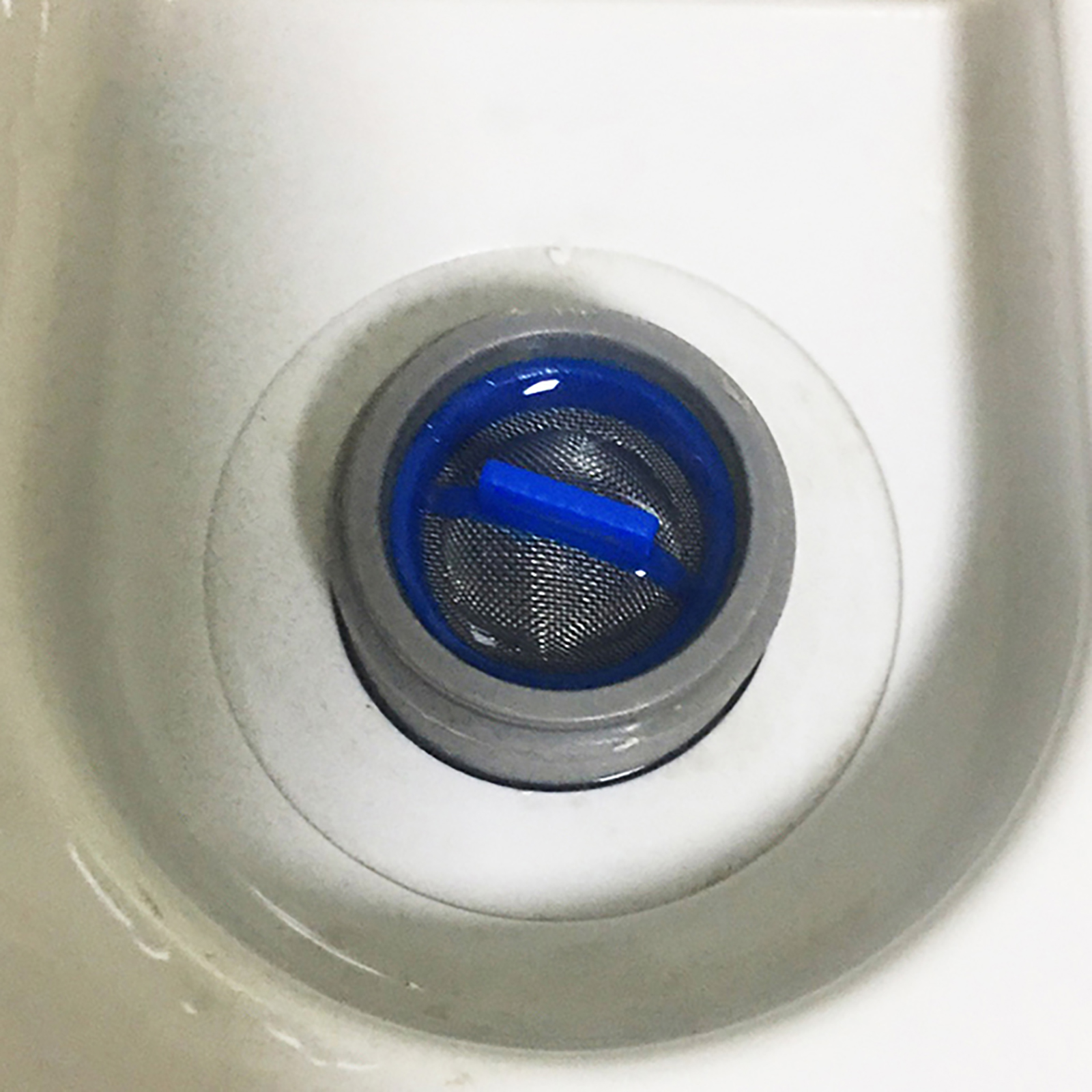 Washer Water Inlet Valve Filters Steel Mesh for Haier Automatic Washing Machine eBay